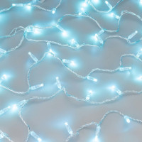 Светодиодная гирлянда Ardecoled ARD-STRING-CLASSIC-10000-CLEAR-100LED-STD Azure 025819