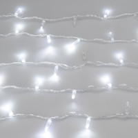Светодиодная гирлянда Ardecoled ARD-STRING-CLASSIC-1000-CLEAR-100LED-PULSE White 031638
