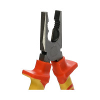 Комбинированные плоскогубцы BIST VDE Combination Pliers 7" CR-V  BWD501-04