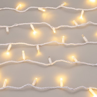 Светодиодная гирлянда Ardecoled ARD-STRING-CLASSIC-10000-WHITE-100LED-PULSE Warm 031645