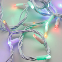 Светодиодная гирлянда Ardecoled ARD-STRING-CLASSIC-10000-WHITE-100LED-LIVE RGB 025823