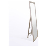 Напольное интерьерное зеркало Teymi Helmi 45x160 см, светлый дуб T20245 ЦБ-00267392