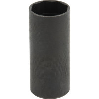 Головка для колпачков инжекторов WIEDERKRAFT 1/2” 8-гранная 38мм WDK-216291
