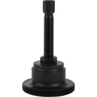 Съемник оси WIEDERKRAFT 98 мм для bpw WDK-216279
