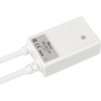 Контроллер Ardecoled ARD-PRO-SPI (12V, 120pix) (Закрытый) 031543
