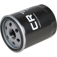 Фильтр масляный для автомобилей mitsubishi lancer (08-) 1.5i/ colt (04-) 1.1-1.5i CARVILLE RACING CRL67