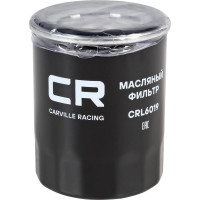 Фильтр масляный для автомобилей subaru forester (08-)/ outback (09-)/ xv (12-) CARVILLE RACING CRL6019