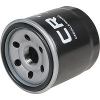 Фильтр масляный для автомобилей chevrolet aveo (02-)/spark (05-) 0.8i/1.2i/cobalt (13-) 1.5i CARVILLE RACING CRL6021