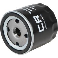 Фильтр масляный для автомобилей ford focus i (98-)/ ii (05-)/ iii (11-)/ fusion (02-)/ fiesta (02-) CARVILLE RACING CRL7008