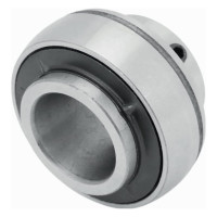 Подшипник ZKL 45х85х49.2 мм UC209 ТД014709