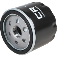 Фильтр масляный для автомобилей renault/nissan 1.5-1.9dci без системы start/stop CARVILLE RACING CRL79