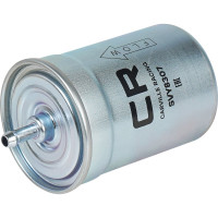 Фильтр топливный для автомобилей vag a4 (94)/ a6 (95-)/ golf (91-)/ passat (96-) CARVILLE RACING SVY8307