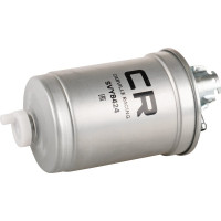 Фильтр топливный для автомобилей vag transporter t4 (90-) 1.6d/1.7d/1.9d/2.4d/2.5d CARVILLE RACING SVY8424