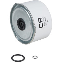 Фильтр топливный для автомобилей land rover discovery (04-)(09-)/ discovery sport (05-) 2.7d/3.0d/3.6d CARVILLE RACING SVY8022X