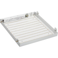 Накладной потолочный KANLUX светильник tybia led 38w-nw b 4000к 24642