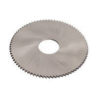 Фреза отрезная (50x1.2x13 мм; тип 1; м.з=80; Р6М5) Sekira 00-00024168