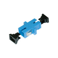 Розетка оптическая SUPRLAN SC/UPC simplex 09-0107