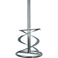 Насадка для миксера М14, 14x100x600 мм Strong СТЭ-802100600