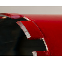 Коронка алмазная Ag 270х500 мм, 1 1/4" Solga Diamant SDAg270.500