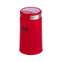Кофемолка Homestar hs-2035 красный, 200 Вт 105766