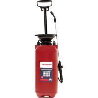 Садовый опрыскиватель Fachmann помповый 9 л 05.114