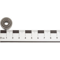 Опорный ролик DINROLL NATR6-X 6000000025380