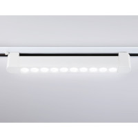 Накладной светильник Ambrella Light TRACK SYSTEM GL6706