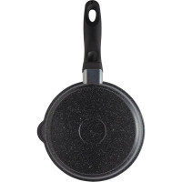 Ковш TAVOLONE Buskerud с антипригарным покрытием, со стеклянной крышкой, 16 см, 1.3 л 806486422441