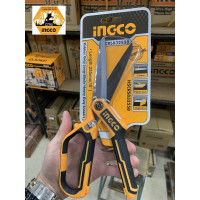 Универсальные ножницы INGCO INDUSTRIAL 255 мм HSCRS832558