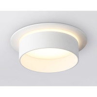 Встраиваемый светильник Ambrella Light TECHNO SPOT TN5212