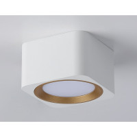 Накладной светильник Ambrella Light TECHNO SPOT TN70831