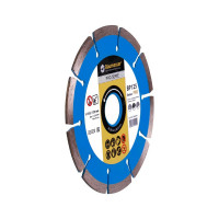 Диск алмазный сегментный по бетону Beton PRO 125x22.2 мм Baumesser 94315008010