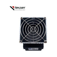 Обогреватель Tekpan 300-600W с вентилятором TP 984101