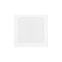 Светодиодный светильник ЭРА LED 20186K накладной, квадратный, 18Вт, 6500К Б0057454