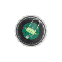 Уличный светильник ЭРА ERAFS01208 на солнечной батарее, настенный Звезда 1 LED 772 см, Б0057597