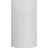 Настенно-потолочный светильник ЭРА спот OL32 WH MR16, GU10, IP20, белый Б0056377