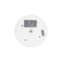 Светодиодая декоративная подсветка ЭРА WL44 WH 9Вт, 3500К, белый, IP54, для интерьера, фасадов зданий Б0054425