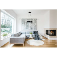 Потолочный светильник KANLUX jasmin c 270-b 36505