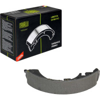 Колодки тормозные барабанные Honda Civic VI (95-)/VII (00-) / HRV (99-) 200x36 TRIALLI GF 4453