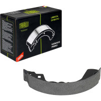 Колодки тормозные барабанные Suzuki Liana (02-) 200x30 TRIALLI GF 4554
