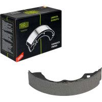 Колодки тормозные барабанные Mazda 323 (94-) TRIALLI GF 4546