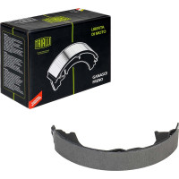 Колодки тормозные барабанные стояночного тормоза Jeep Wrangler (07-) 207x32 TRIALLI GF 4635