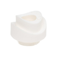 Вварное седло RTP ppr 75x25 28142