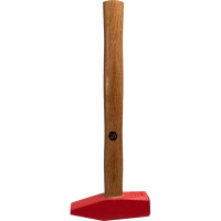 Молоток SAMGRUPP с деревянной рукояткой, 2000 гр SAMC-042022000