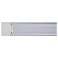 Светильник Jazzway светодиодный настенно-потолочный PPO-02 600 Opal 18Вт 6500К IP40 160-260В ДПО 5046351