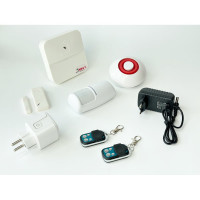 GSM-WI-FI сигнализация ИПРо "-2" Дом проводной 1674