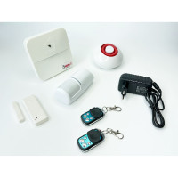 GSM-WI-FI сигнализация ИПРо "-2" Дом беспроводной 2857