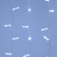 Светодиодная гирлянда Ardecoled ARD-CURTAIN-CLASSIC-2000x3000-CLEAR-760LED White (230V, 60W) (IP65) 024856