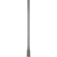 Долото плоское для перфоратора SDS-max 25x18x400 мм TORGWIN T452623