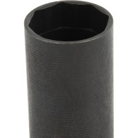 Головка для колпачков инжекторов WIEDERKRAFT 1/2” 8-гранная 38мм WDK-216291